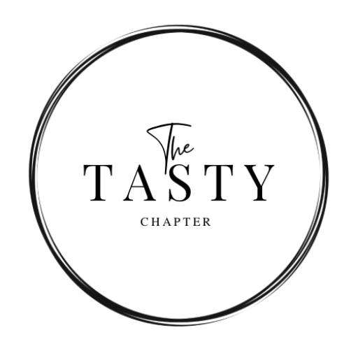 The Tasty Chapter logo